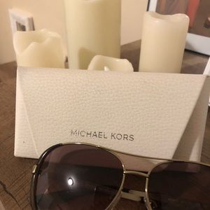 MK sunglasses
